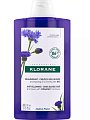 Klorane (Клоран) шампунь с органическим экстрактом Василька, 400мл