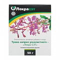 Купить кипрея узколистного трава, пачка 50г бад в Нижнем Новгороде
