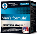 Купить man's formula (мен-с формула) простата форте, капсулы, 30 шт бад в Нижнем Новгороде