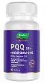 Купить pqq 20мг+коэнзим q10, капсулы 60шт бад в Нижнем Новгороде