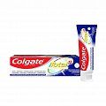 Колгейт (Colgate) Зубная паста Total 12 Профессиональная чистка отбеливающая, 75мл