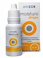 Купить раствор для контактных линз авизор moisture drops, 15мл в Нижнем Новгороде