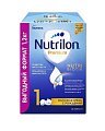 Nutrilon Premium 1 (Нутрилон) сухая смесь детская с рождения, 1200г