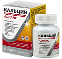 Купить витамир кальций-минеральный адванс комплекс, таблетки массой 1750 мг 60шт бад в Нижнем Новгороде