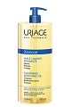 Uriage Xemose (Урьяж Ксемоз) масло для лица и тела очищающее успокаивающее 1000мл