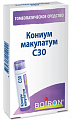 Купить кониум макулатум с30 гомеопатический монокомпонентный препарат растительного происхождения 4 г в Нижнем Новгороде