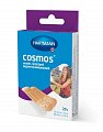 Paul Hartmann (Пауль Хартманн) пластырь Cosmos water-resistant (Космос) Водоотталкивающий (нестерильно) набор 2 размера 20 шт