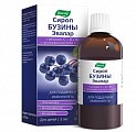 Купить бузины сироп эвалар, флакон 100мл бад в Нижнем Новгороде
