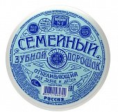 Купить зубной порошок, семейный отбеливающий 140г в Нижнем Новгороде