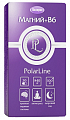 Купить поларлайн (polarline) магний+в6, капсулы, 30 шт бад в Нижнем Новгороде