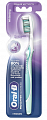 Oral-b (Орал-Би) зубная щетка pro-3d white advanced отбеливание, средняя