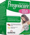 Купить прегнакеа плюс, таблетки 28 шт+капсулы 28 шт бад в Нижнем Новгороде