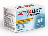Купить астрацит асфарма, порошок массой 6г саше 30шт бад в Нижнем Новгороде