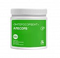 Купить алесорб 3+ энтеросербент порошок для приготовления суспензии для приема внутрь, банка 50г бад в Нижнем Новгороде
