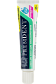 ПрезиДЕНТ (PresiDENT) крем для фиксации зубных протезов Garant нейтральный вкус, 40г
