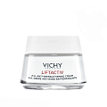 Vichy Liftactiv Supreme (Виши) крем против морщин и для упругости для нормальной, комбинированной кожи 50мл