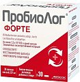 Купить пробиолог форте, капсулы 227мг, 30 шт бад в Нижнем Новгороде