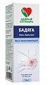 Купить добрый аптекарь гель-бальзам для тела бадяга 75мл в Нижнем Новгороде