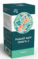Купить рыбий жир омега-3 натуральные масла, флакон 50мл бад в Нижнем Новгороде