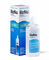 Купить раствор для контактных линз renu multi plus фл 240мл в Нижнем Новгороде