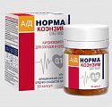 Купить омеганол коэнзим q10 ад норма, кардиокомплекс для сосудов и сердца капсулы массой 6,0 г 30 шт бад в Нижнем Новгороде