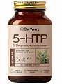 Купить dr. white (др. вайт) 5-гидрокситриптофан (5-нтр), капсулы массой 550 мг, 90 шт бад в Нижнем Новгороде
