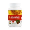 Купить лецитин наш с дигидрокверцетином, капсулы 350мг 60 шт бад в Нижнем Новгороде