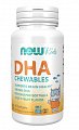 Купить now foods (нау фудс) дгк 100 омега-3 для детей, капсулы массой 893мг, 60 шт бад в Нижнем Новгороде