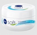 Nivea (Нивея) Софт крем интенсивный увлажняющий, 200мл