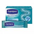 Купить адиарин регидрокомплекс, саше 4,3г, 10 шт в Нижнем Новгороде