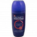 Deonica For Men (Деоника) антиперспирант Антибактериальный эффект, ролик 50мл