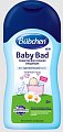 Bubchen (Бюбхен) средство для купания младенцев new 400 мл