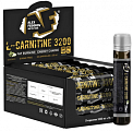 Алекс Федоров Нутришн 3200 L-карнитин, флакон 25мл Груша, 20 шт