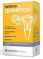 Купить дифертон, капсулы массой 835мг 60шт бад в Нижнем Новгороде