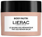 Lierac Body-Nutri (Лиерак) Восстанавливающий SOS бальзам для лица и тела, 30 мл 