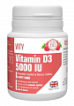 Купить витамин д3 5000ме д-вити, таблетки 60шт бад в Нижнем Новгороде